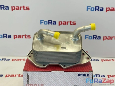 Масляный радиатор VAG 2.4 - 3.2 FSI