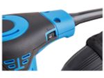 Эксцентриковая шлифмашина BULL OS 1235