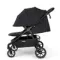 Прогулочная коляска Valco Baby Snap Trend series 2 Black