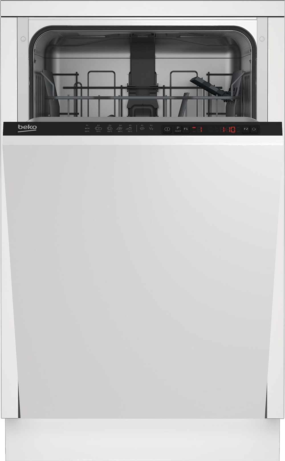 Посудомоечная машина встраиваемая  Beko BDIS15961