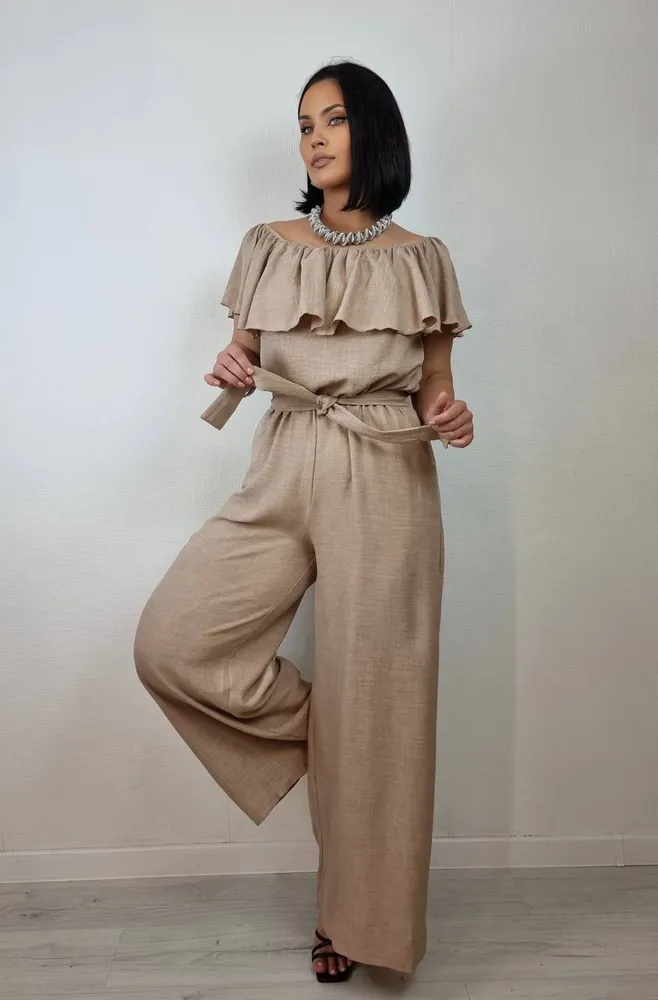 Комбинезон 01317 Fabrika