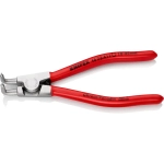 Щипцы для стопорных колец хромированные 125 мм Knipex 46 23 A11