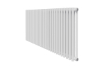 Дизайн-радиатор Royal Thermo Shift R22 C2050 - 28 секц. RAL9016 НС-1631341