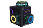 Лазерный уровень Ermenrich PRO LV50