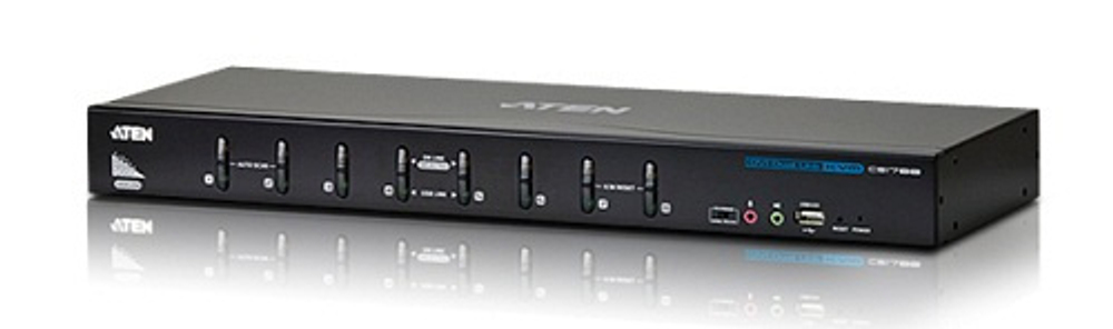 Переключатель Aten CS1788-AT-G
