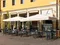 Стул Doga Bistrot антрацит