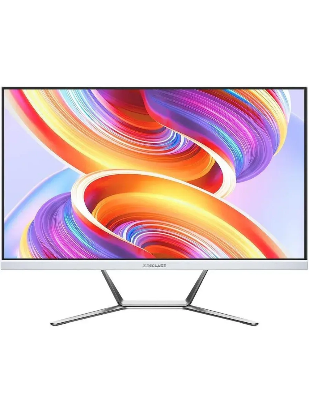 23,8" Моноблок K24 Air 8/256 ГБ K24 AIR N958G256KRU WHITE