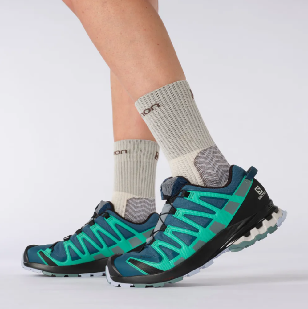 Кроссовки SALOMON XA PRO 3D V8 GTX W