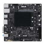 Материнская плата ASUS PRIME N100I-D D4-CSM, Intel N100, DDR4, mITX