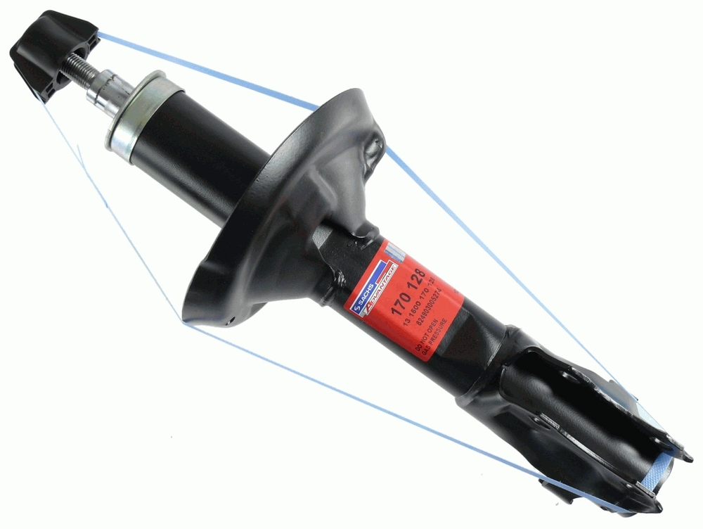SACHS - 170128-SAC - Shock Absorber