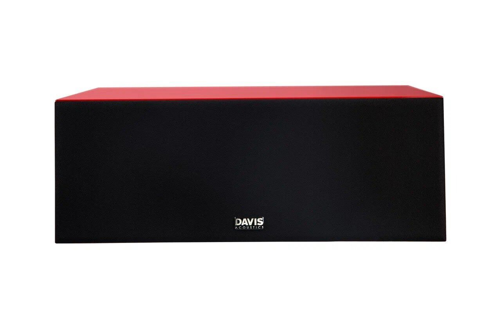 Акустика центрального канала Davis Acoustics Courbet C
