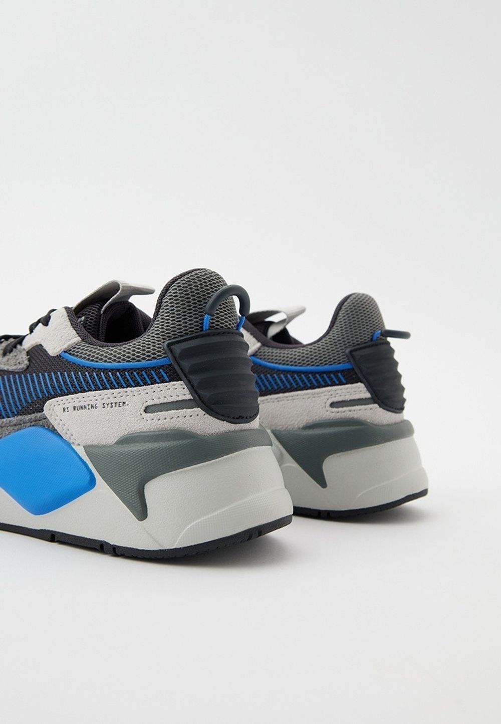 Кроссовки мужские PUMA RS-X Heritage
