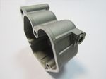 Крышка клапанная головки блока цилиндра KM186FA/Cylinder head cover