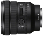 Объектив Sony FE PZ 16-35mm F4 G SELP1635G, широкоугольный, автофокус.