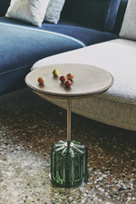 Стол Wittmann Acacia Side Table