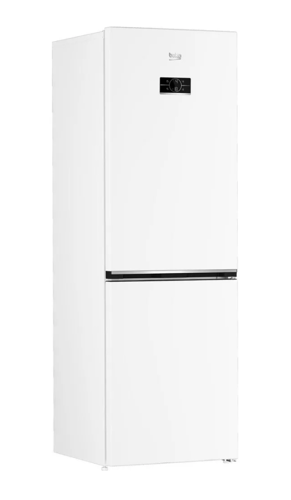 Beko B3RCNK362HW Холодильник двухкамерный