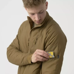 Куртка Wolfhound Helikon (Taiga Green)