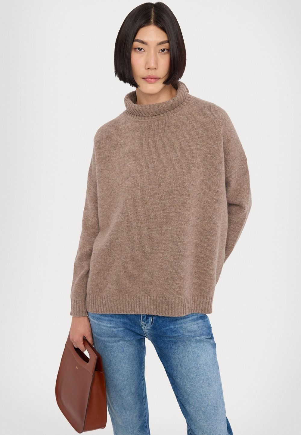 Свитер женский WEEKEND MAX MARA BORGIA
