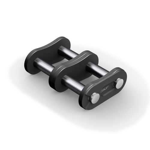 Двухрядное соединительное звено цепи, ANSI PHC 200-2C/L