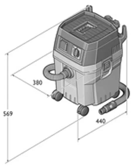 Лазерный сканер контроля сварных швов CRP CLW-VLS