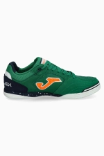 Футзалки Joma Top Flex 2415 IN - зеленый