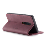 Чехол-книжка CaseMe Matte OnePlus 8