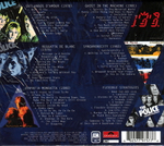 The Police / Every Move You Make - The Studio Recordings (6CD)