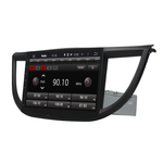 Установочный комплект для HONDA CRV IV 2012-2015 (RM)  KUBERG KD-1050-P6