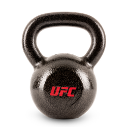 Гиря UFC Hammertone Kettlebell 16кг