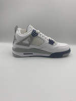 Купить в Москве Air Jordan 4 Retro Midnight Navy