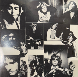 Виниловая пластинка Wings - Wings At The Speed Of Sound LP