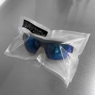 Очки FLAT RIOT Fix Blue, Черный