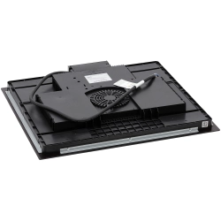 Электрическая варочная панель Krona ARGON 60 BL TS
