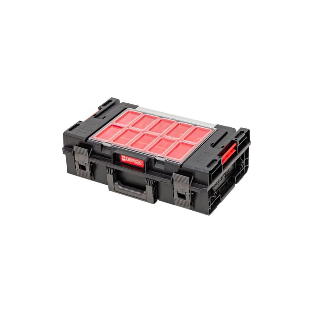 Ящик для инструментов QBRICK SYSTEM ONE 200 EXPERT 2.0  2631-20