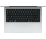 14.2" Ноутбук Apple Macbook Pro Late 2021 (3024x1964, Apple M1 Pro, RAM 16 ГБ, SSD 512 ГБ, Apple graphics 14-core), MKGR3LL/A, серебристый
