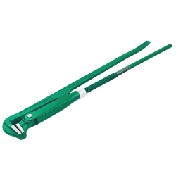 Ключ газовый 2''90° (захват:100мм) RockForce##Rock FORCE RF-684U22