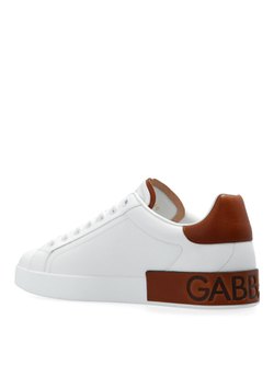 Кеды DOLCE&GABBANA