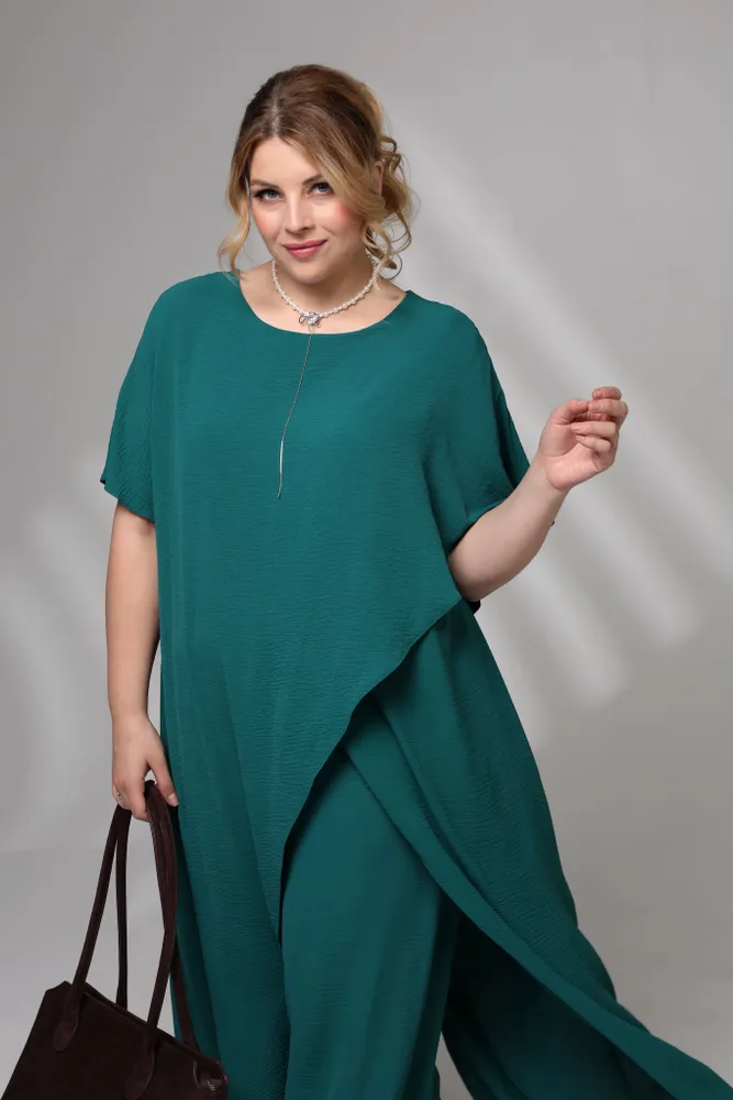 Костюм 3551 Fabrika