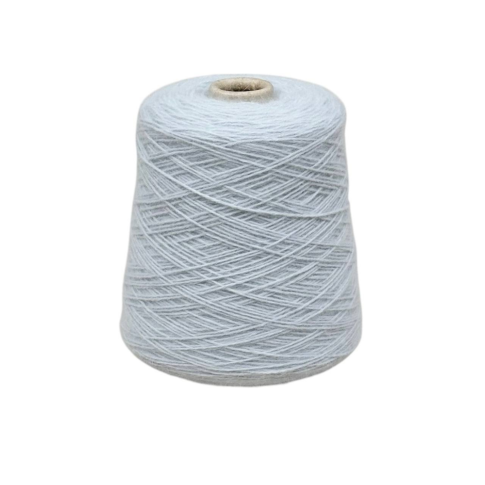 Angora 50, Zegna Baruffa, 50% аногра 25% меринос 25% ра, 375 м/100 гр.