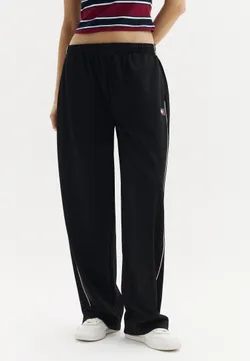 Брюки спортивные женские TOMMY JEANS ARCHIVE TRACK PANT