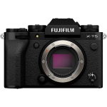 Цифровая фотокамера FujiFilm X-T5 Body. Черный