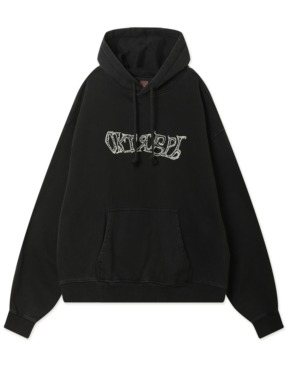 Толстовка С Капюшоном Teddy Hoodie