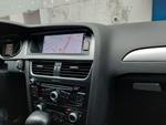 Магнитола для Audi A4 B8 2012-2016 (без джойстика MMI) - RDL-9608 монитор 8.8" на Android 13, Быстрая, CarPlay, 4G SIM-слот