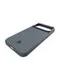 Защитный чехол для Iphone 17 Pro Max серый (Gray) c Magsafe