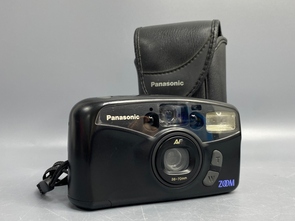 Panasonic C-2300ZM