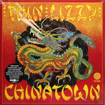 Thin Lizzy  / Chinatown (2LP)
