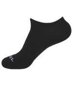Носки низкие ESSENTIAL Short Casual Socks, черный