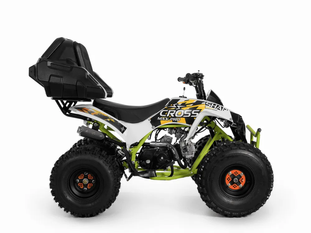 Квадроцикл детский Sharmax 190 CROSS (P)