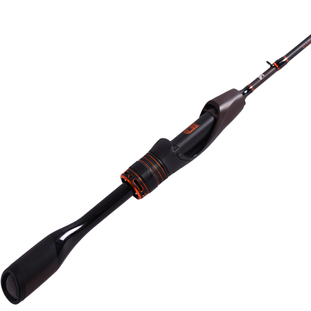 Спиннинг Maximus Minigun 15UL - 150 см, 1-7 г