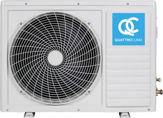 Сплит-система QuattroClima QV-M24WBE/QN-M24WBE